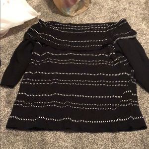 Lane Bryant sweater